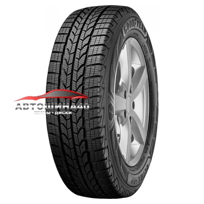 Зимние шины GOODYEAR Cargo UG 215/6017 109/107T